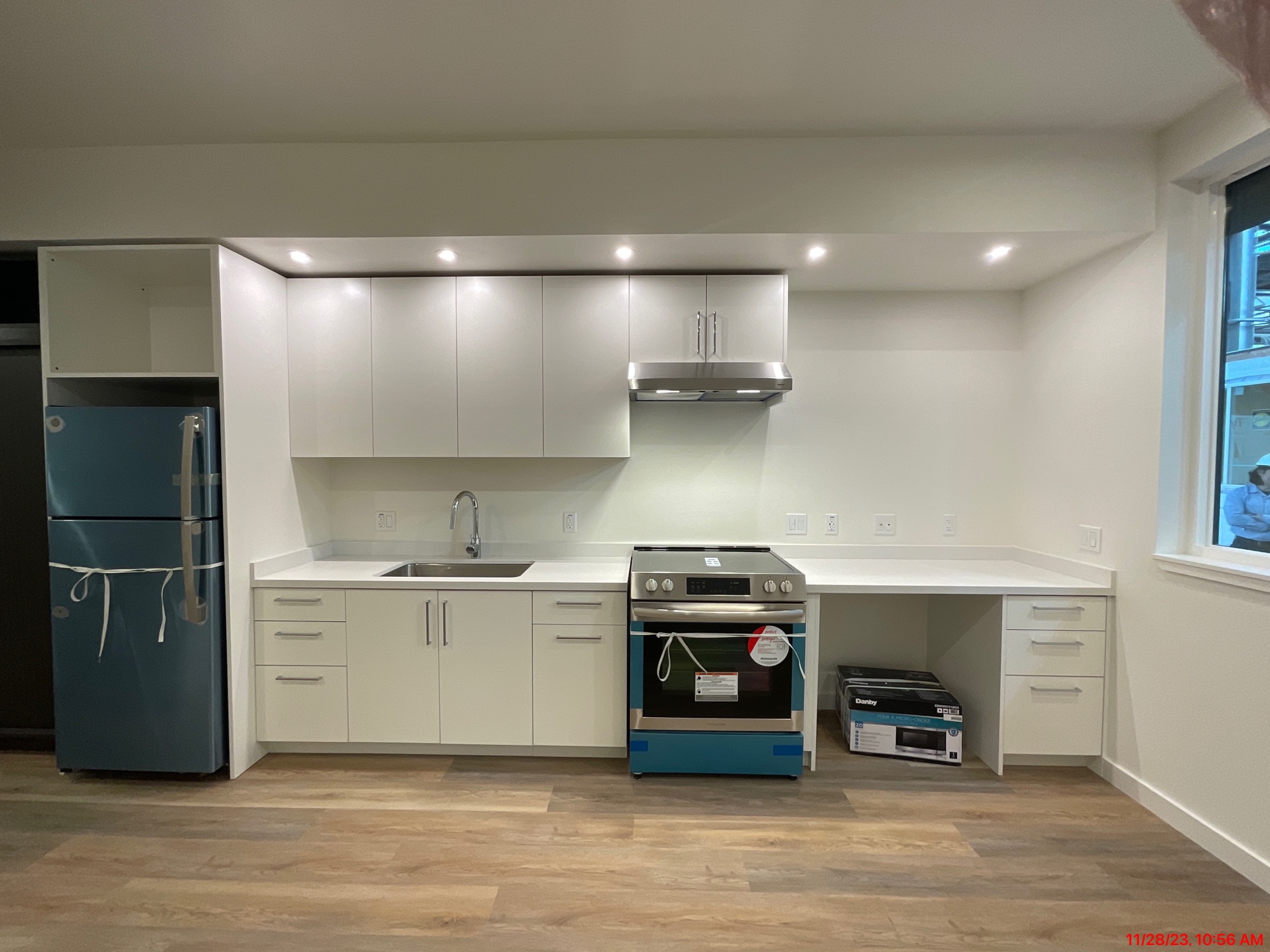 Unit View