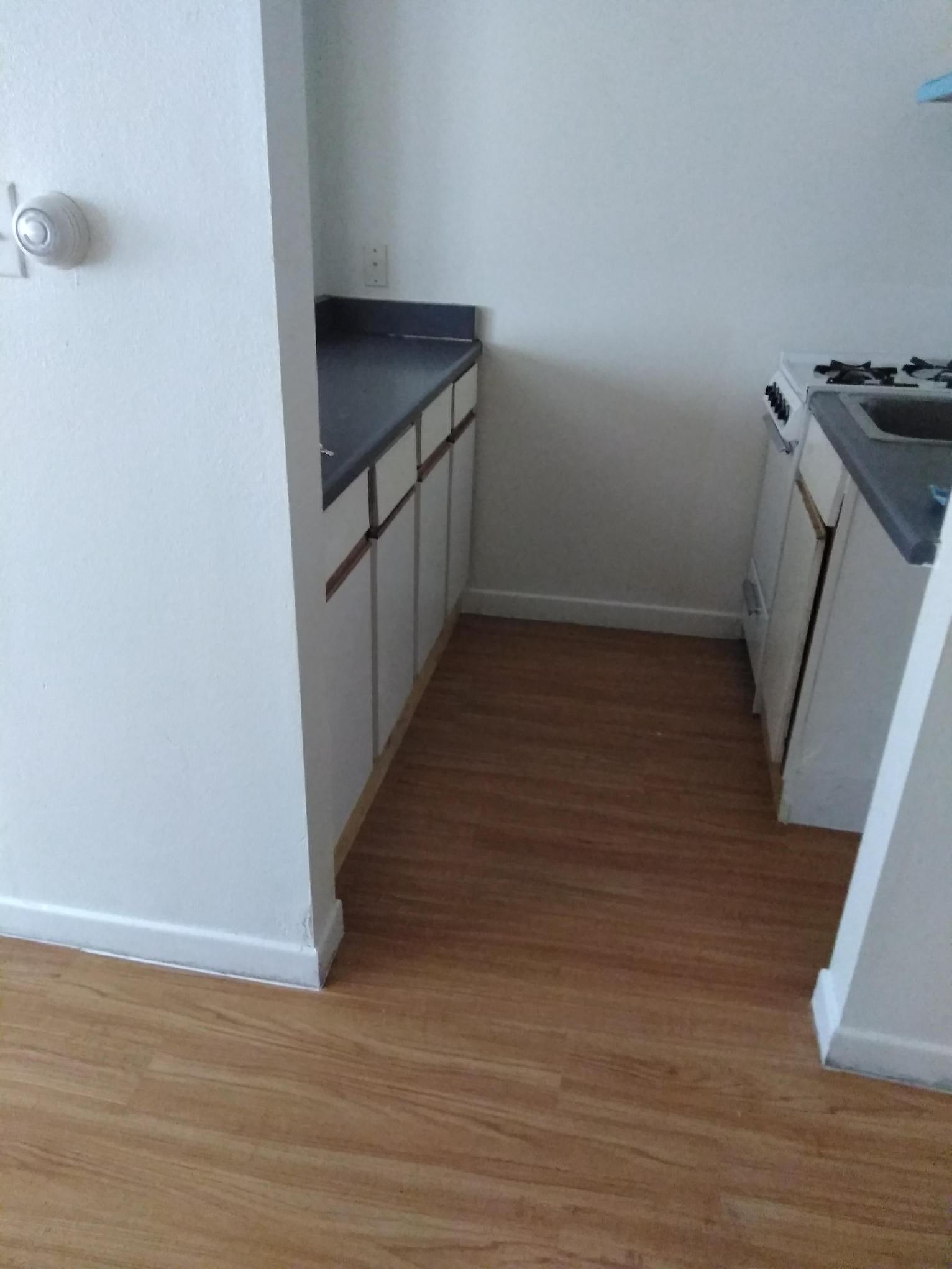 Plaza De Leon hardwood flooring