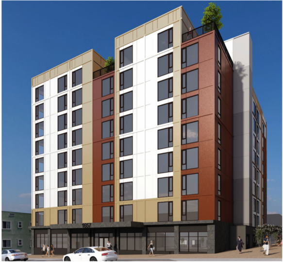 Building photos
