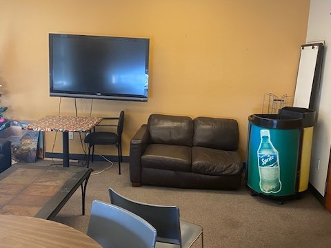 Image of the common room