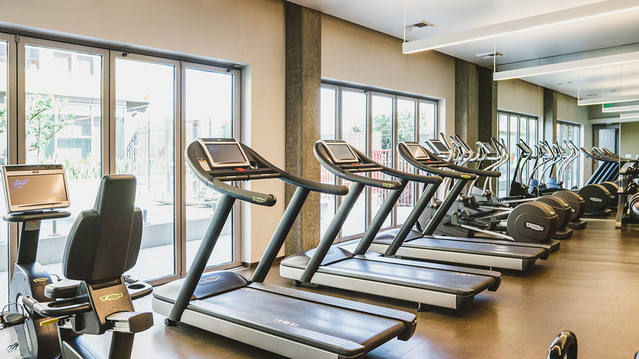 Photos of Blossom Plaza