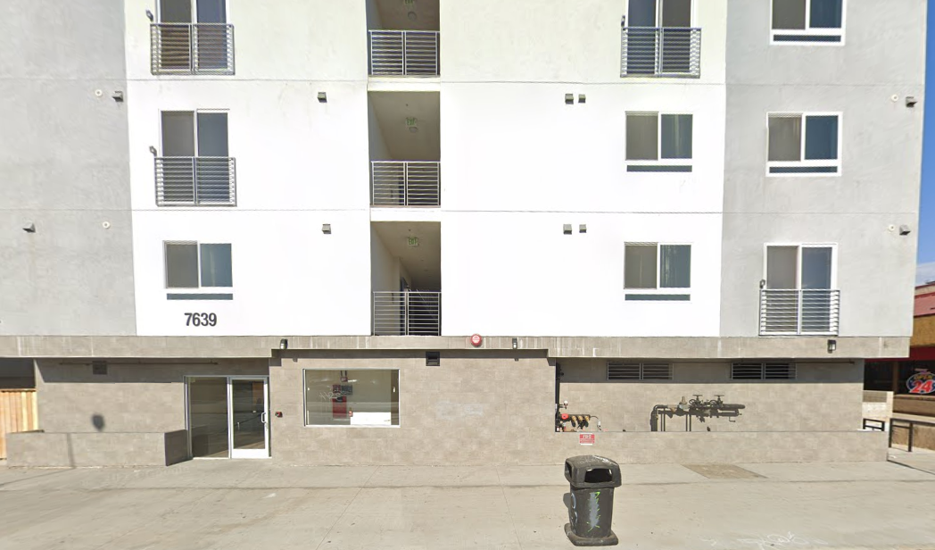 Exterior Images