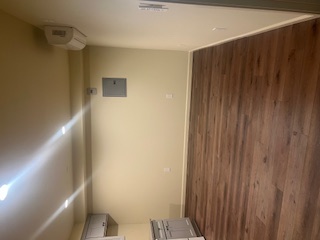 Photo of units