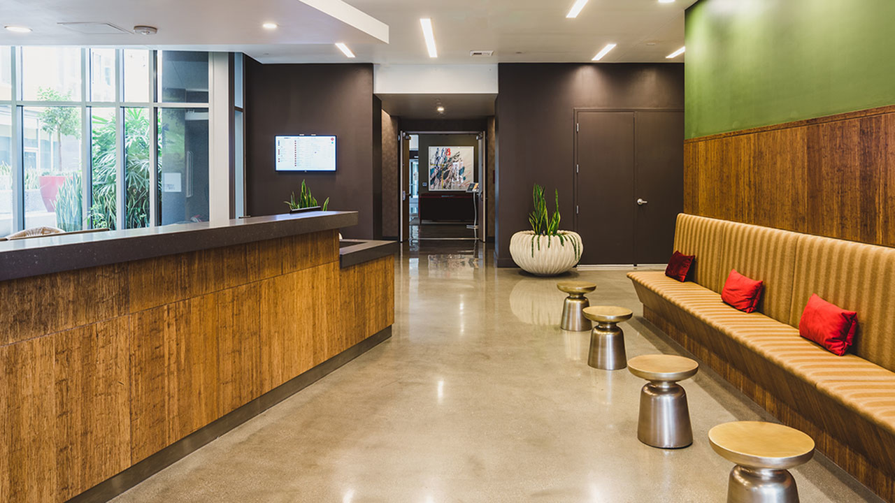 Photos of Blossom Plaza