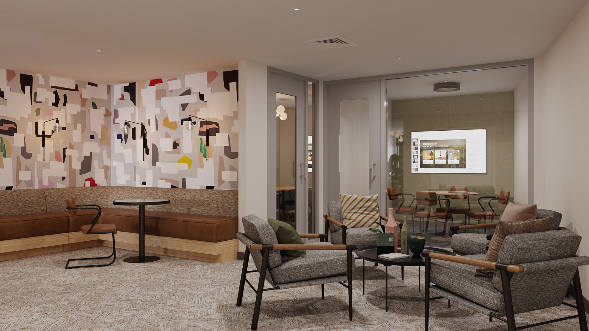 Property Renderings