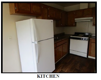 Typical Kitchen