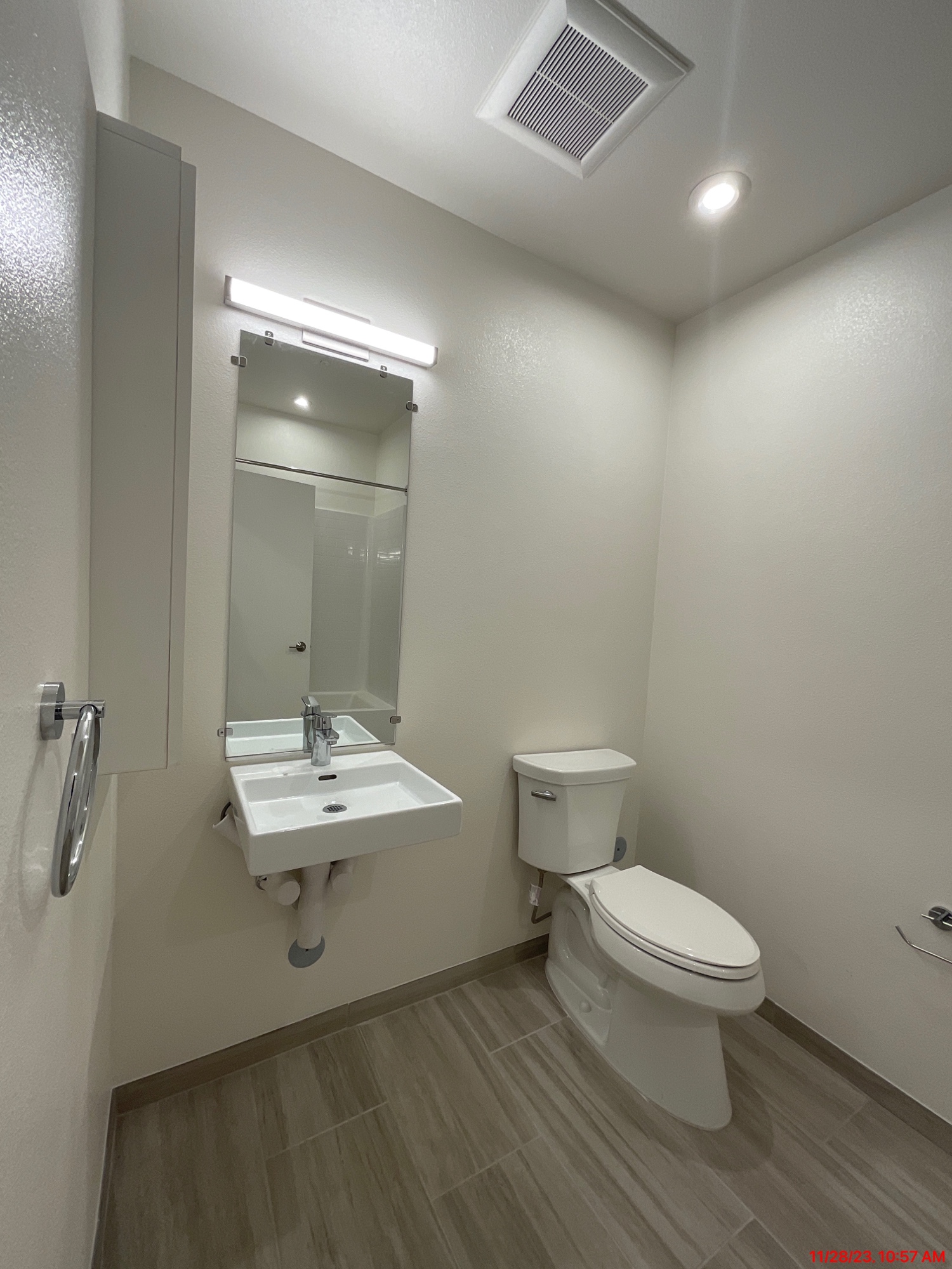 Unit View