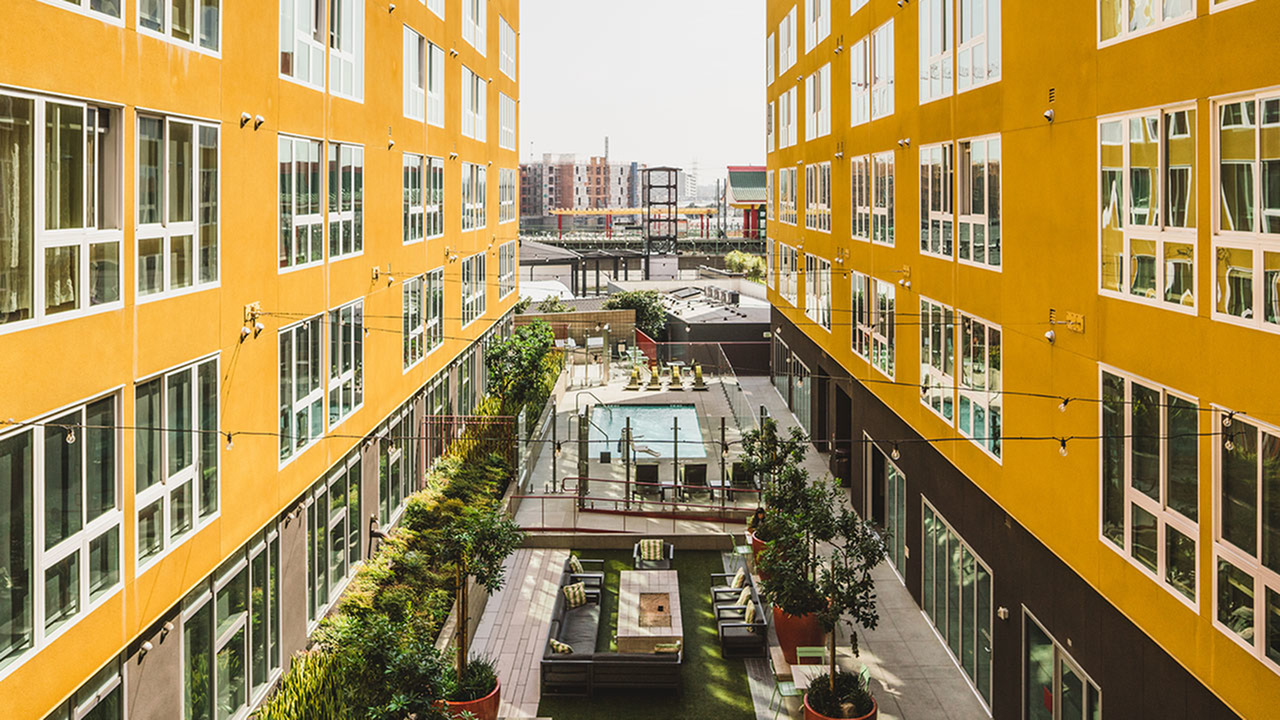 Photos of Blossom Plaza