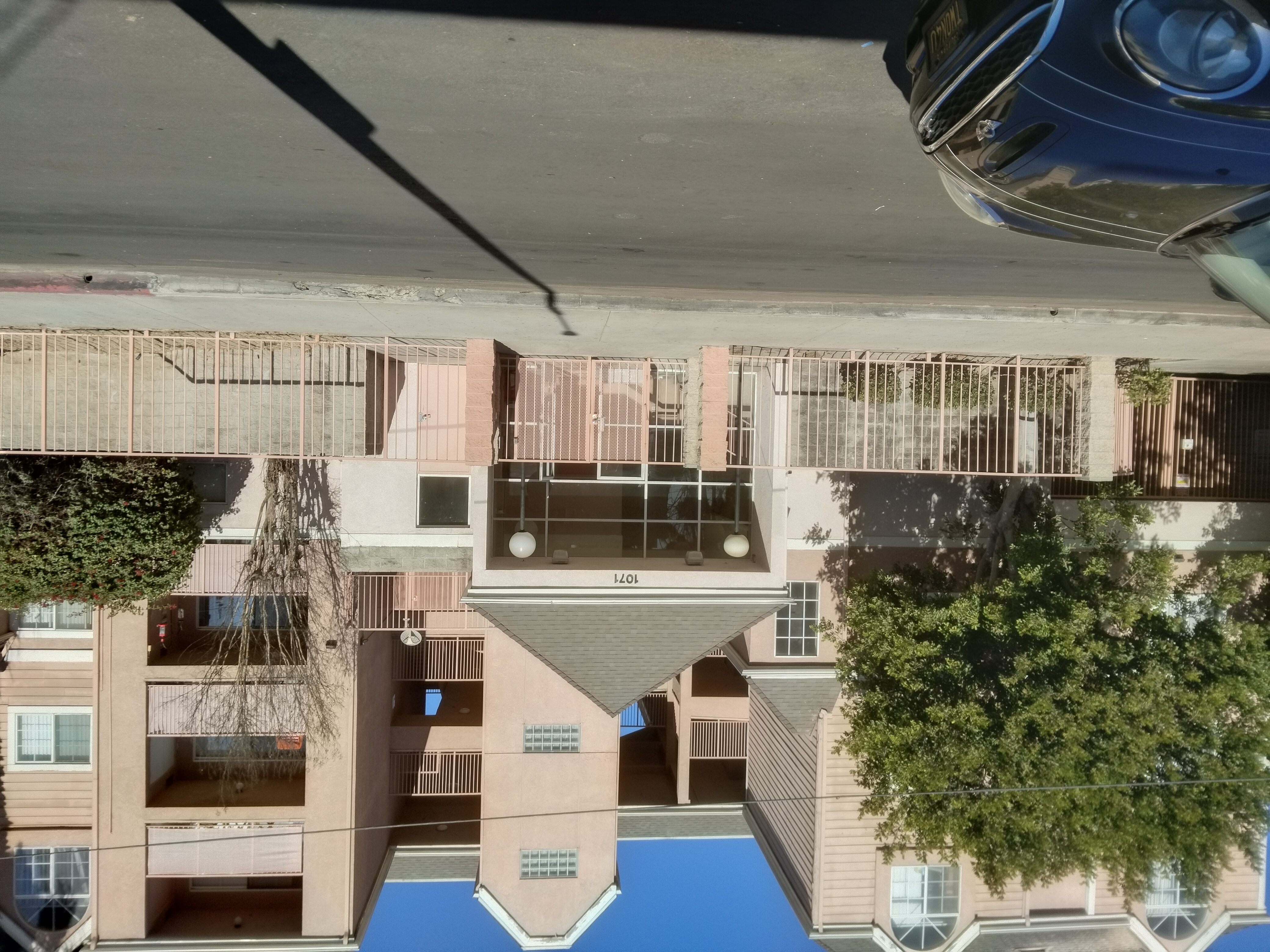 Portrait & Landscape Pictures of One Wilkins Place