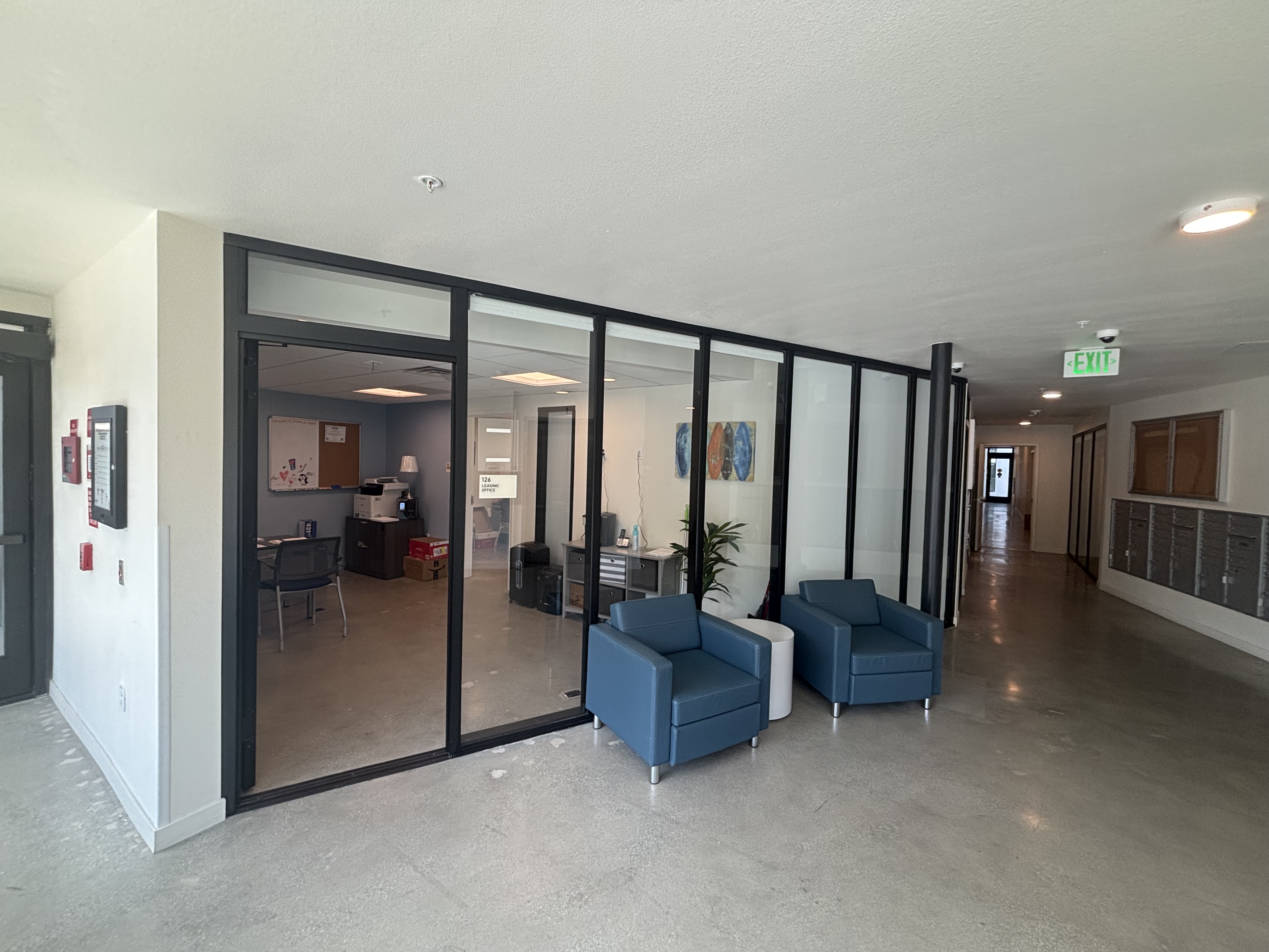 Photo of property Lobby/Office