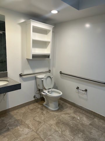 Photos of apartment home