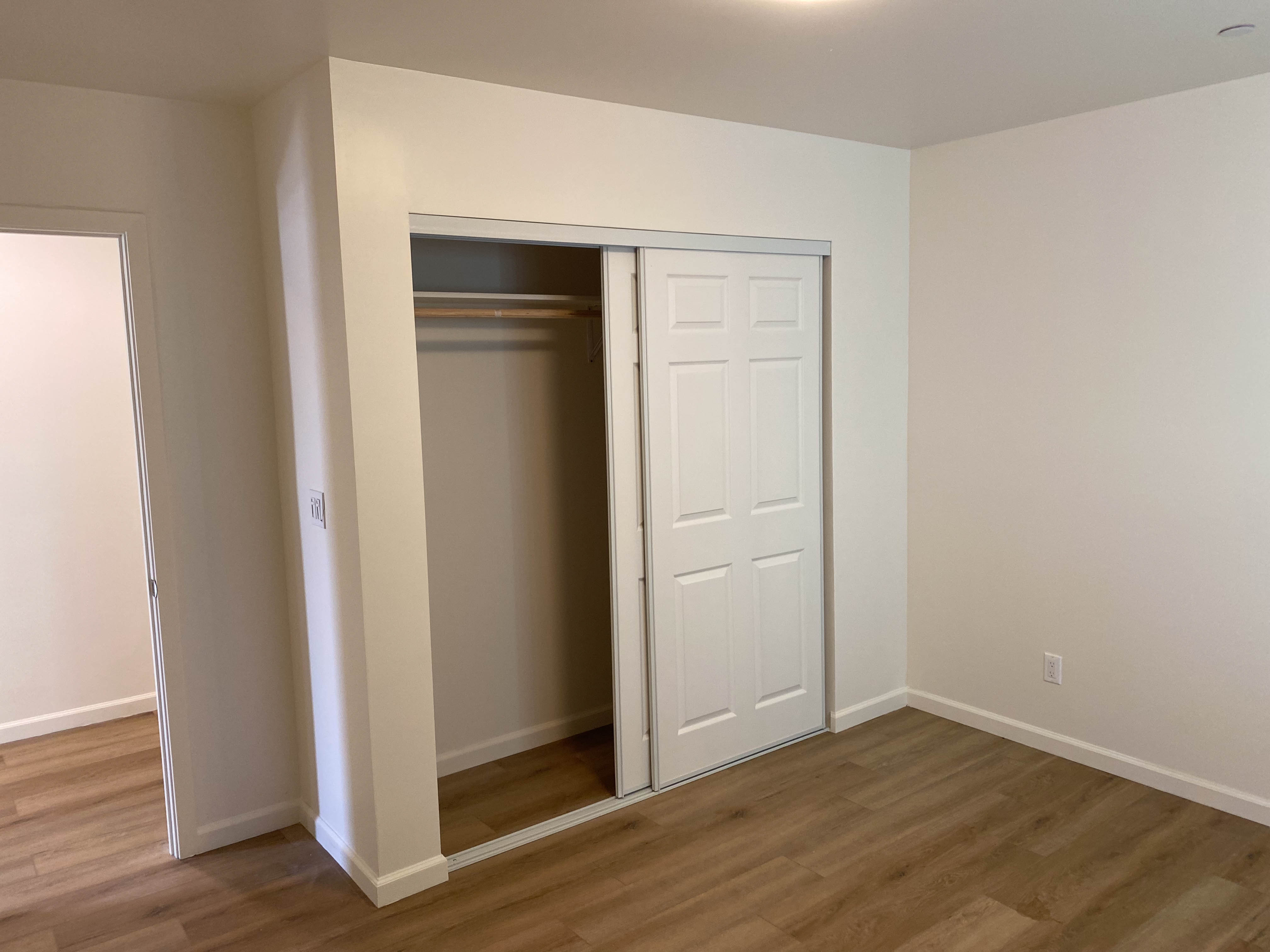 Main room