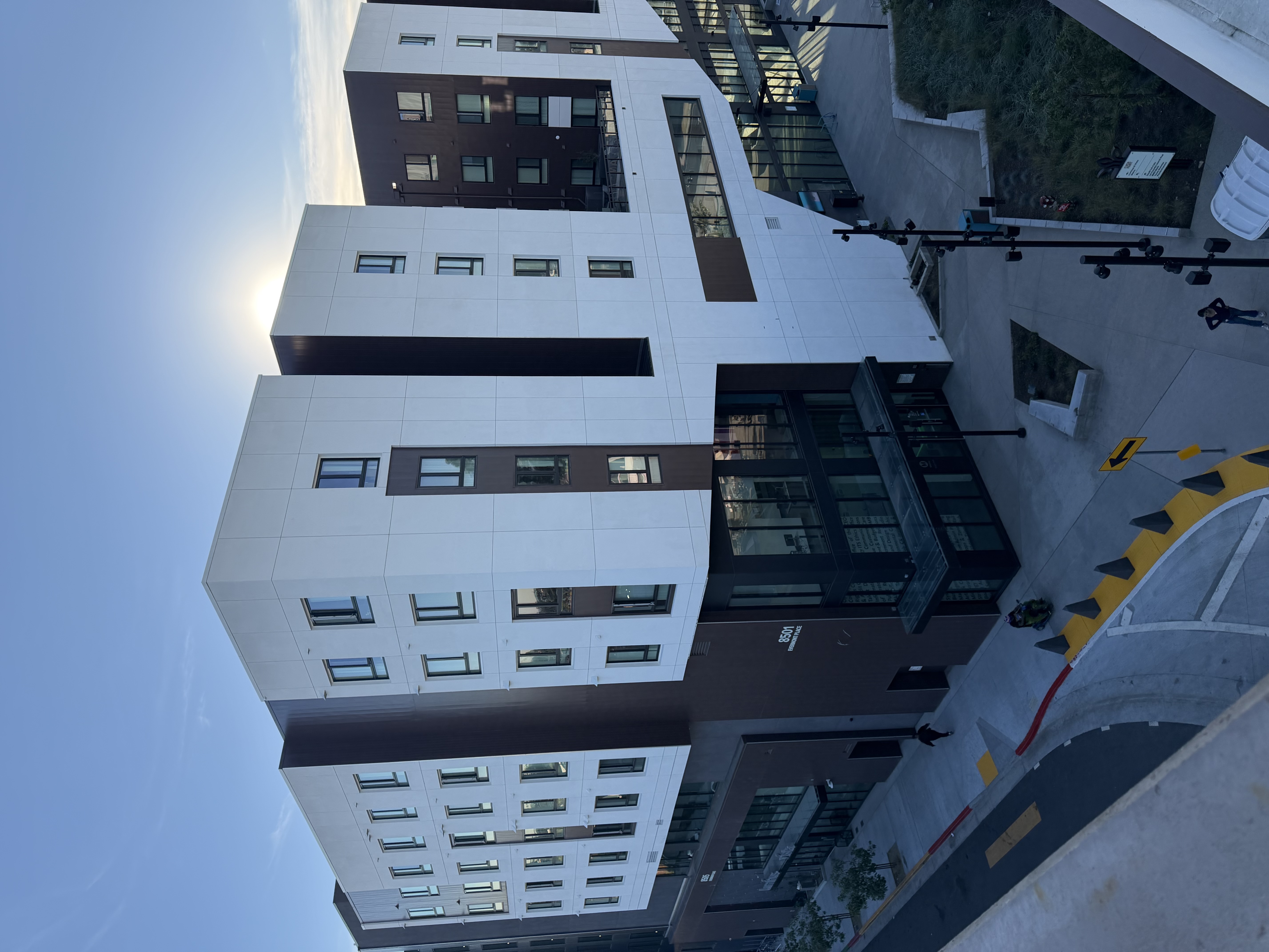 Evermont Site Pictures