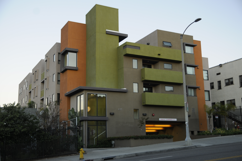 405 N Soto St, Los Angeles, CA 90033 - Apartments in Los Angeles, CA