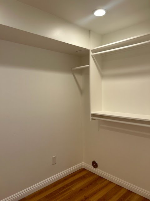 Photos of apartment home