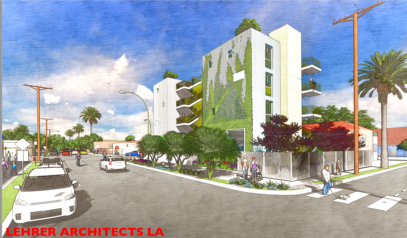 Sunnyside (fka 1408 W. 62nd Street) - Affordable and