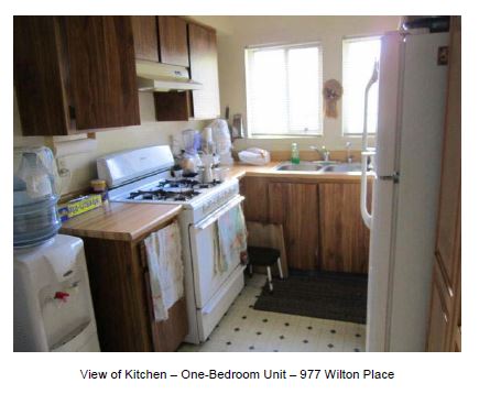977 Wilton kitchen