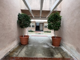 Phots of Exterior buildings, courtyard and washroom