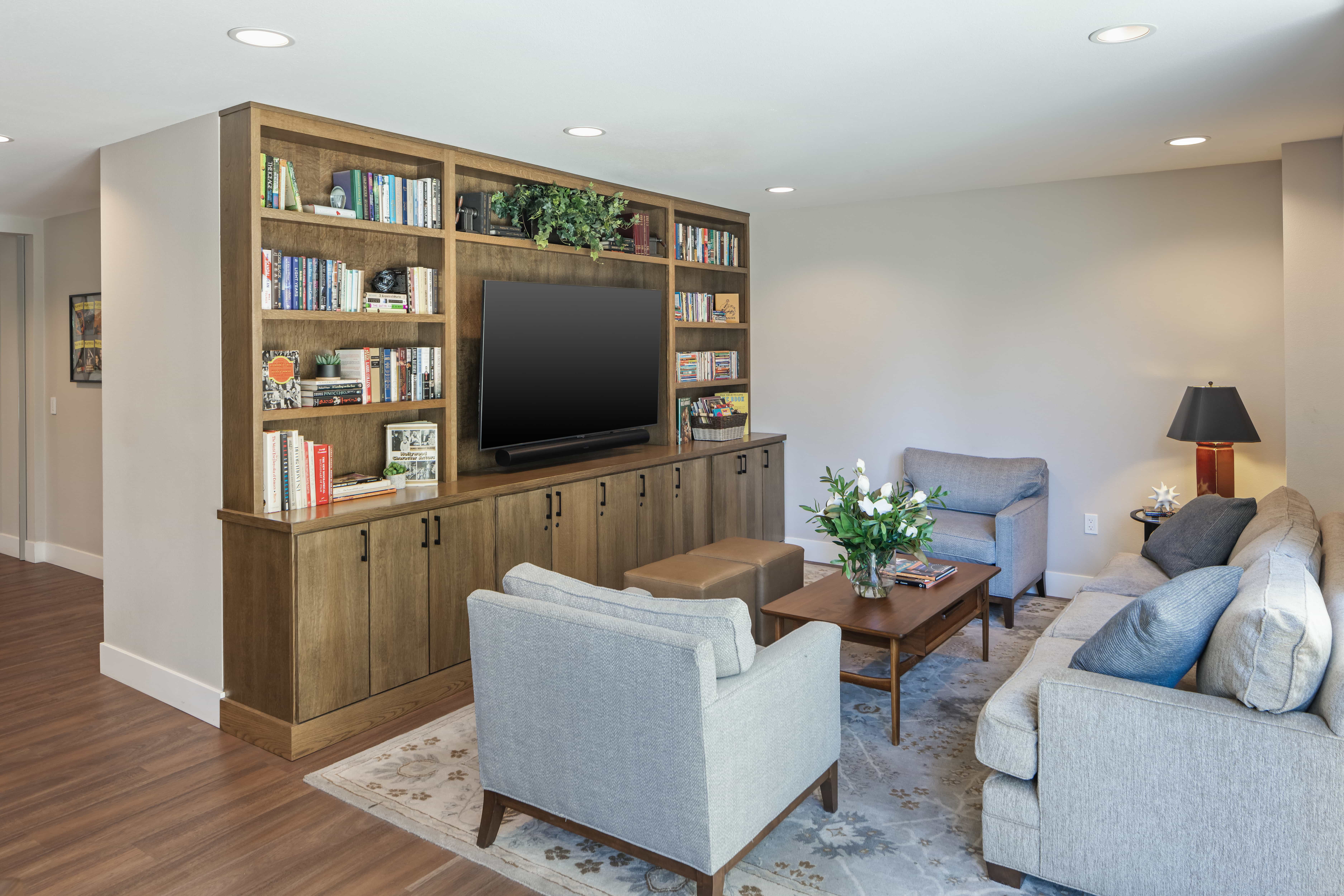 Hollywood Arts Collective