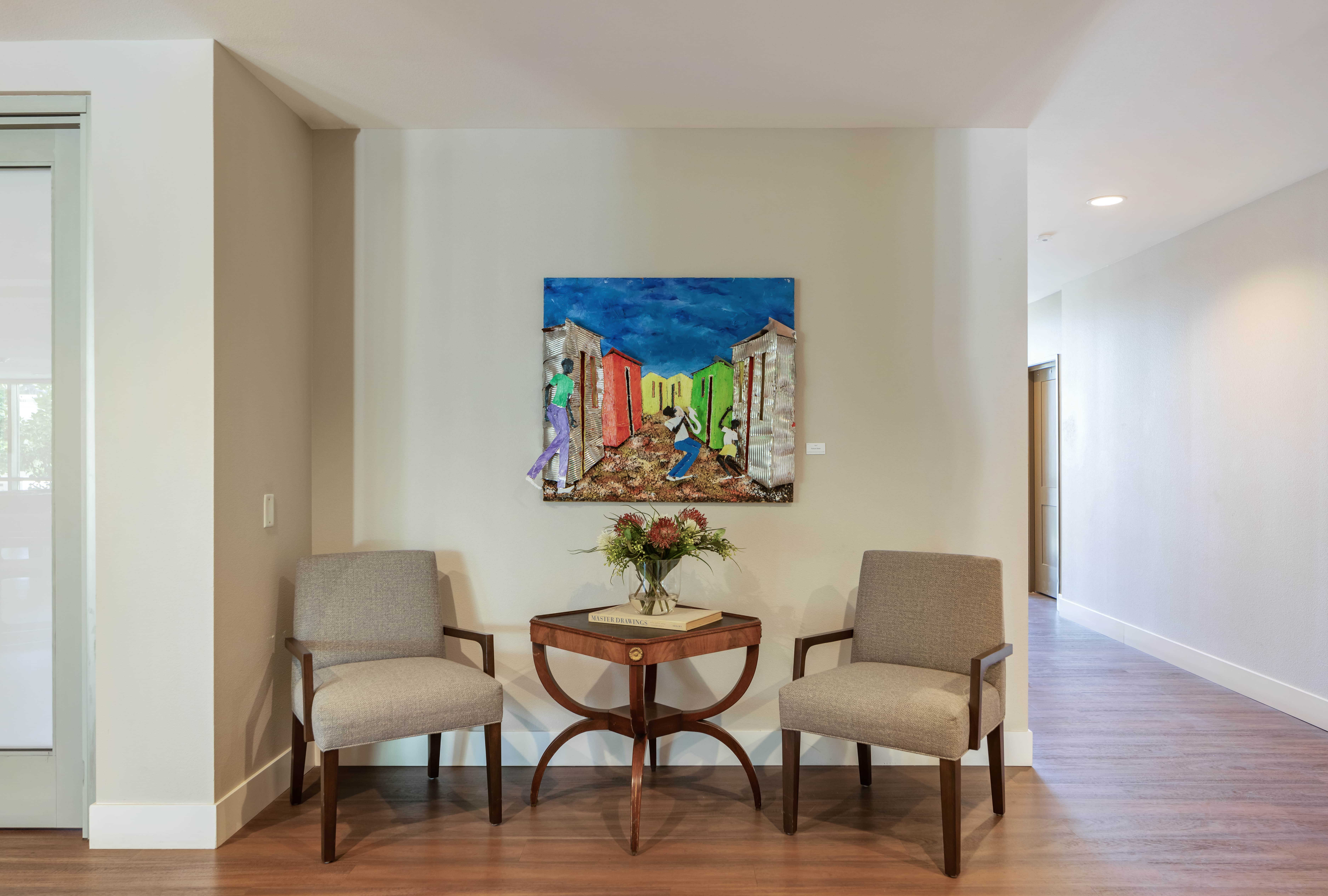 Hollywood Arts Collective