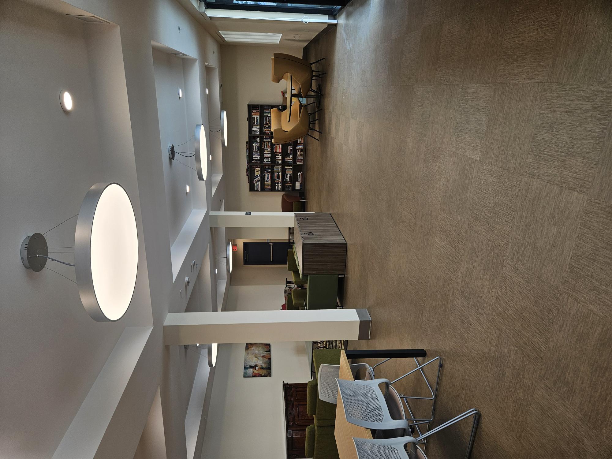 Common area 1